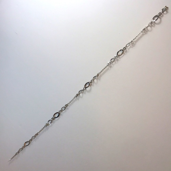 Vintage Y2K Shapes Chain Belt XS - L - Picture 7 of 7